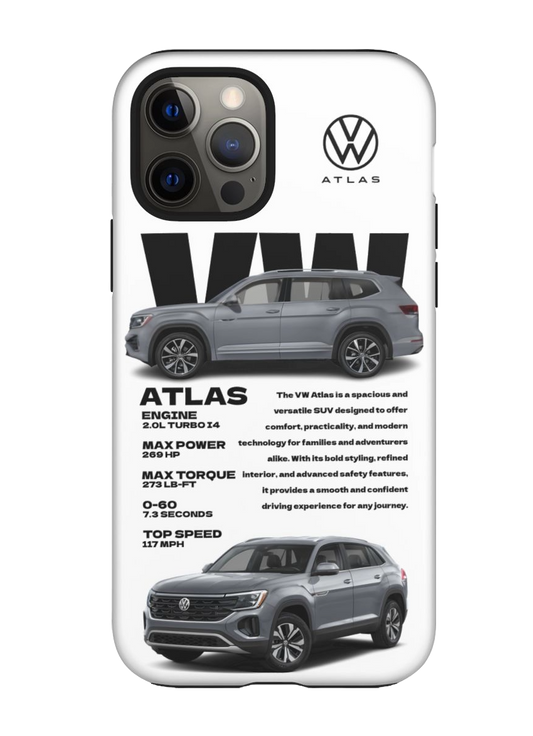 VW Atlas